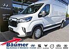 Mercedes-Benz Sprinter MAXUS L3/H2 72kWh SHZ/ Rückfahrkamera