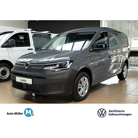 VW Caddy leasen