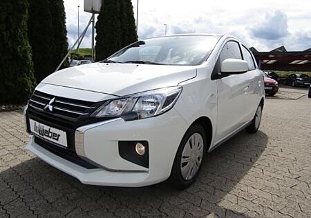 Mitsubishi Space Star Select 1.2 EU6d KLIMA RADIO USB