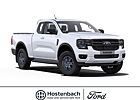 Ford Ranger XLT Extrakabine 170PS Auto. Schutzwanne, AHK, Navi, ACC, Kamera