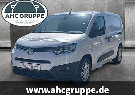 Toyota Pro Ace Proace City Electric Comfort