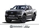 Ford Ranger Wildtrak 205PS Auto. Technologie Paket 71, elektrisches Laderaumrollo