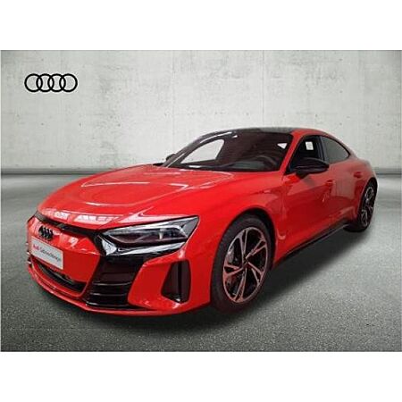 Audi e-tron GT leasen