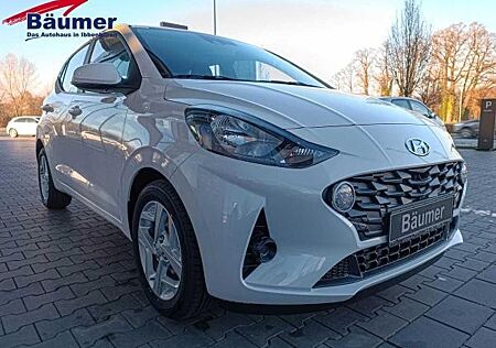 Hyundai i10 ⚠️ 1.2 84PS 🔥 Trend Paket 🔥NUR bis 30.06.24 ⚠️