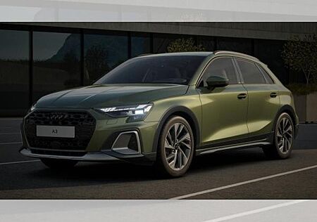 Audi A3 allstreet 35 TFSI 110(150) FL 2025 SONDERAKTION | Wartung +31€