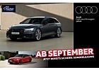 Audi A6 Avant 50 TFSI e quattro S line