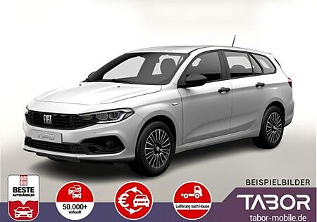 Fiat Tipo Kombi 1.6 Mjet 130 Temp Kam PDC AppCo LaneA