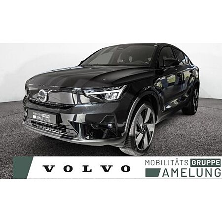 Volvo C40 leasen