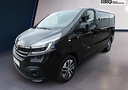 Renault Trafic Combi dCi 145 EDC L1H1 SpaceClass ENERGY - 8 Sitzer