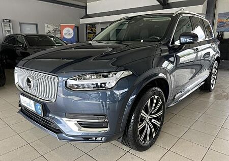 Volvo XC 90 B5 (D) Plus Bright AWD ACC BLIS Pano 360° 4xSHZ Standheizung