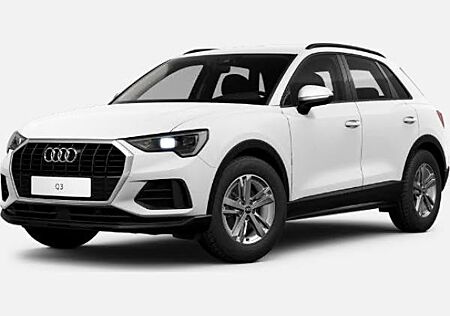Audi Q3 35 TFSI Schaltgetriebe **Sonderaktion**