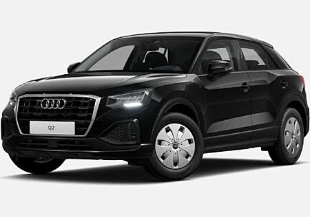 Audi Q2 35 TFSI Stronic **Sonderaktion**