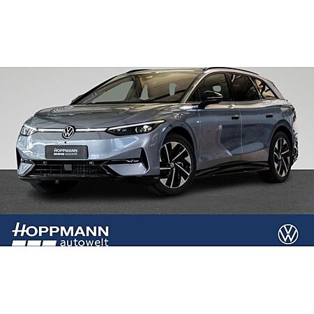 VW ID.7 leasen