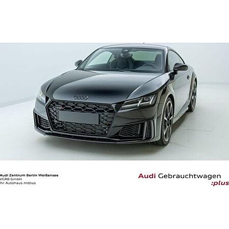 Audi TTS leasen