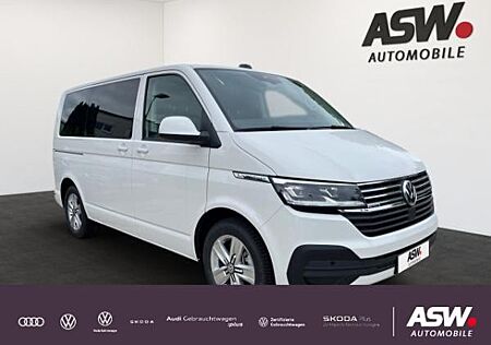 VW T6 Volkswagen .1 Multivan Comfortline 2.0 TDI SCR 4MOTION DSG