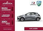 Mazda 2 Hybrid 2024 1.5L VVT-i 116PS Automatik CENTRE-Line