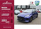 Mazda 2 Hybrid 2024 1.5L VVT-i 116PS Aut. HOMURA PLUS