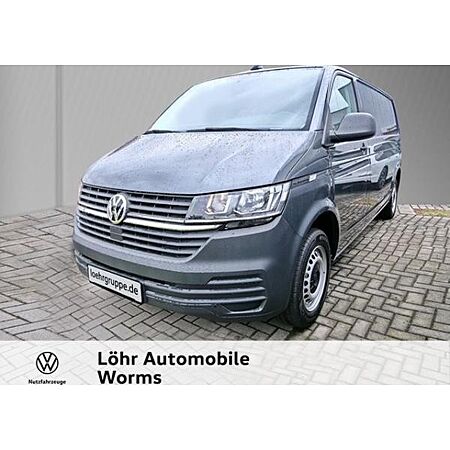 VW T6 Transporter leasen