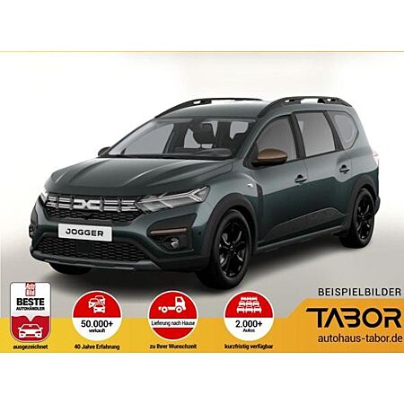 Dacia Jogger leasen
