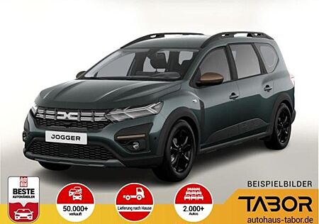Dacia Jogger Extreme+ TCe 100 ECO-G Kam PDC vo/hi SHZ