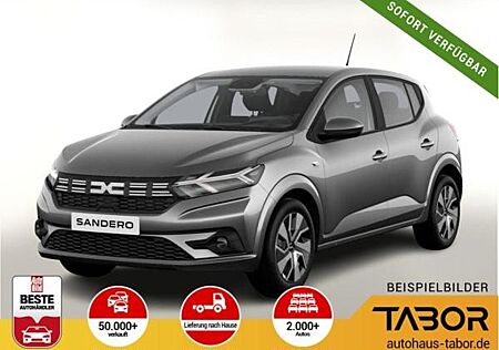 Dacia Sandero Expression TCe 90 Kam PDC vo/hi PDC