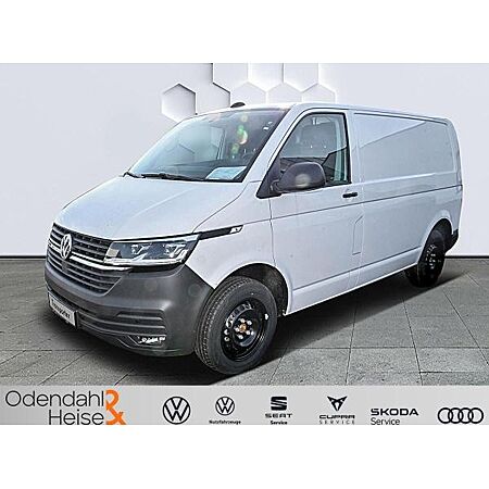 VW T6 Transporter leasen