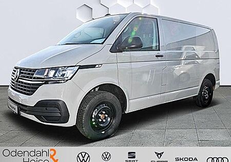 VW T6 Transporter Volkswagen Transporter sofort Verfügbar