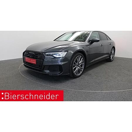 Audi A6 leasen