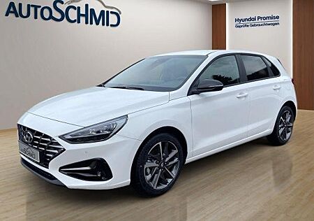 Hyundai i30 1.0 TGDI Advantage