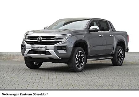 VW Amarok Volkswagen Aventura 3.0 TDI (Düsseldorf)