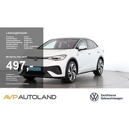 VW ID.5 leasen
