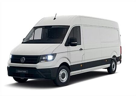 VW Crafter Volkswagen 35 Kasten HD 2.0 TDI - Nur mit Regalsystemeinbau - ( Mülheim)