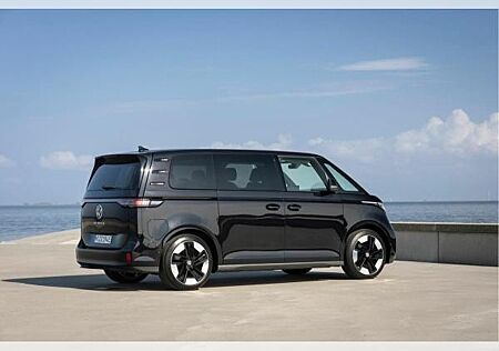 VW ID.BUZZ Volkswagen Pro sofort Verfügbar