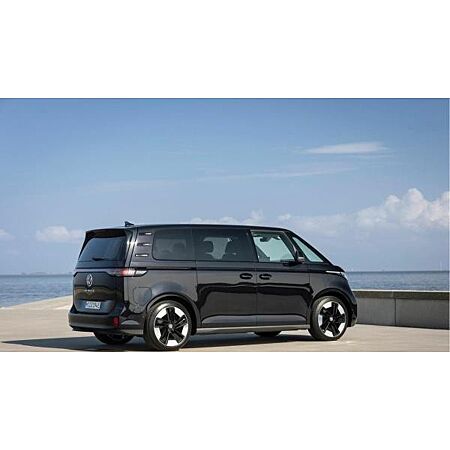 VW ID.Buzz leasen