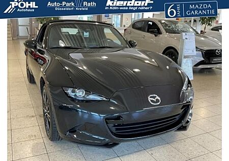 Mazda MX-5 "Exclusive-Line" BOSE Matrix-LED Navi Sitzheizung