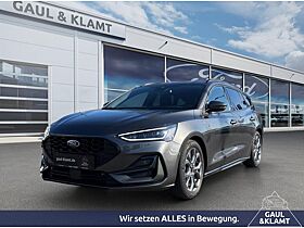 Ford Focus FOCUS 1.0 ECOBOOST ST-LINE X #WINTERPAKET