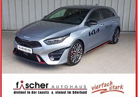Kia Cee'd Ceed / 1.6T DCT7 GT KOMF