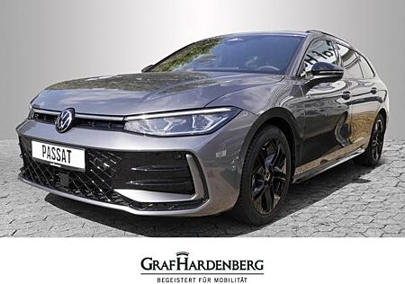 VW Passat Volkswagen 2,0l TDI 4M DSG *R-LINE* BLACK*KAMERA*IQ*HUD*SOFORT VERFÜGBAR!!!