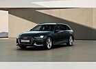 Audi A4 Avant Advanced 35 TFSI S tronic, Leder, Kamera, 8-Fach bereift, LED