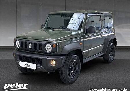 Suzuki Jimny 1.5 3D M/T Comfort NFZ