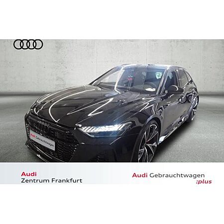 Audi RS6 leasen