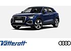 Audi Q2 advanced 35 TFSI S tronic CarPlay GRA PDC DAB