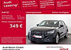 Audi Q2 S line 35 TDI qu. S tr. RFK NAVI VIRTUAL LED