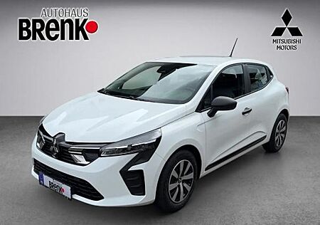 Mitsubishi Colt 1.0 LED *Klima *Bluetooth *DAB *CarPlay