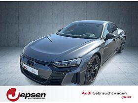 Audi RS e-tron GT Luft Laser PANO 4xSHZ Massage HUD 21