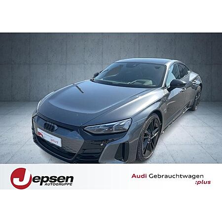 Audi RS e-tron GT leasen