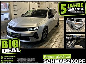 Opel Astra L ST 1.2T AHK,WirelessCharging,Navi