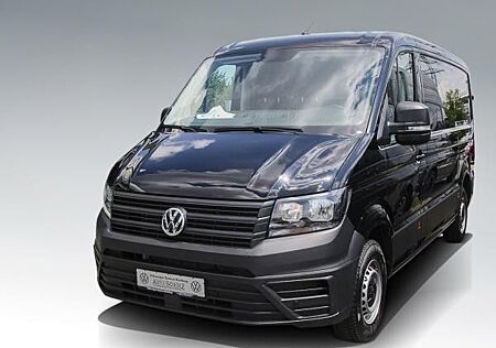 VW Crafter Volkswagen 35 Kasten 2.0 TDI MR+GJR+BLUETOOTH