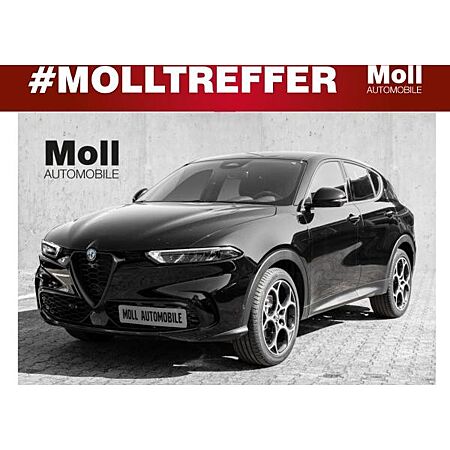 Alfa Romeo Tonale leasen