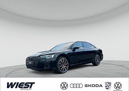 Audi S8 TFSI HUD Matrix Pano Standh. Indiv.